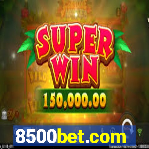 8500bet.com