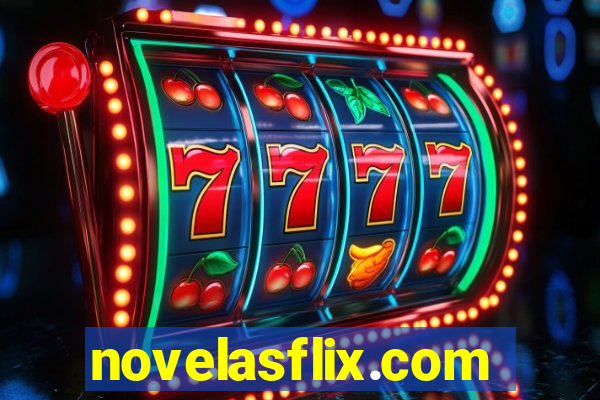 novelasflix.com