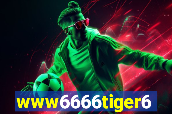 www6666tiger6