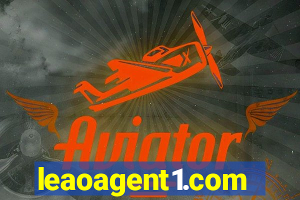 leaoagent1.com