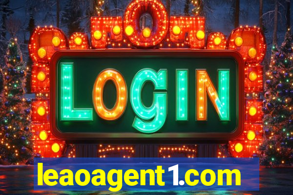 leaoagent1.com