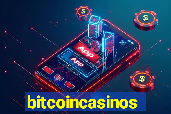 bitcoincasinos