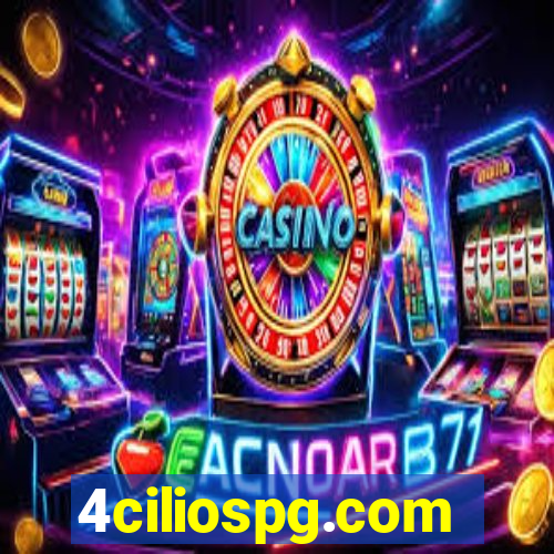 4ciliospg.com