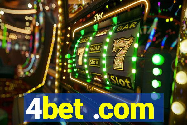 4bet .com