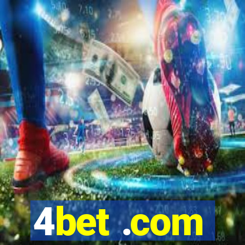 4bet .com