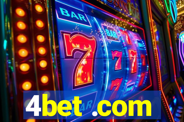 4bet .com