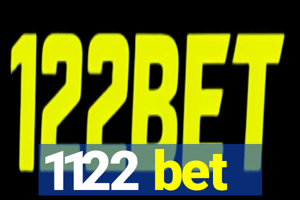 1122 bet