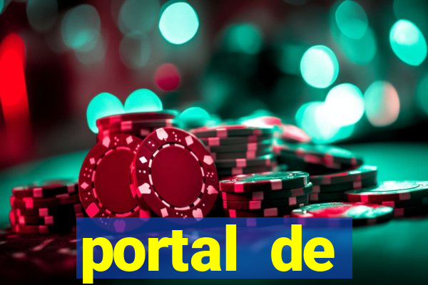 portal de facilidades salvador