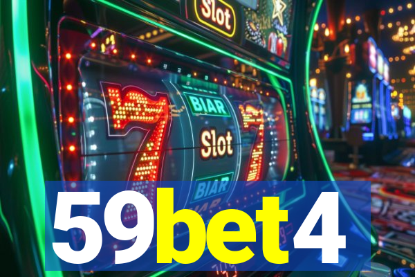 59bet4