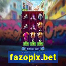 fazopix.bet