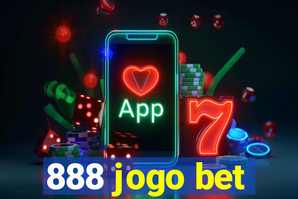 888 jogo bet