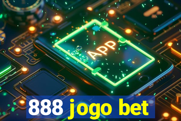 888 jogo bet