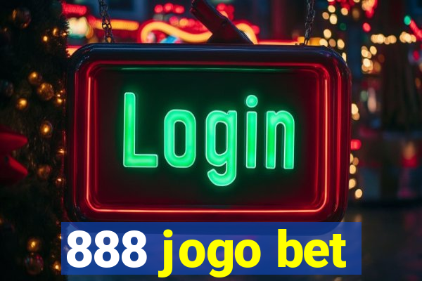 888 jogo bet