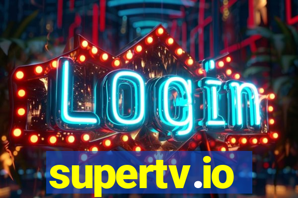 supertv.io