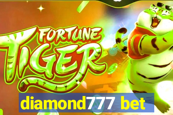 diamond777 bet