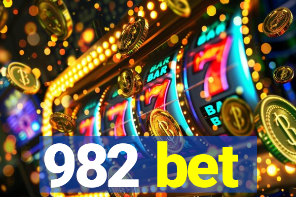 982 bet