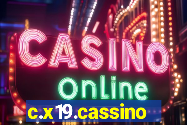 c.x19.cassino