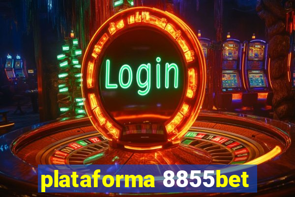 plataforma 8855bet