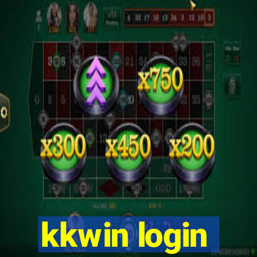 kkwin login