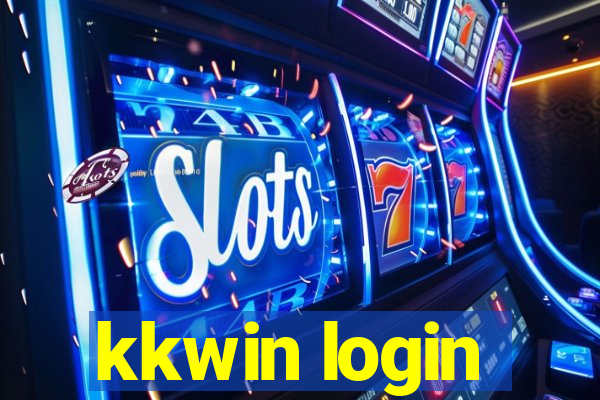 kkwin login