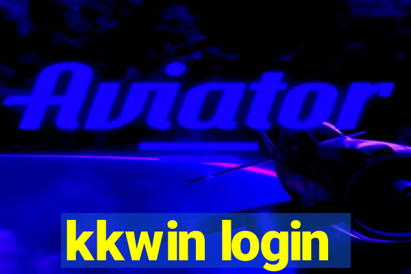 kkwin login