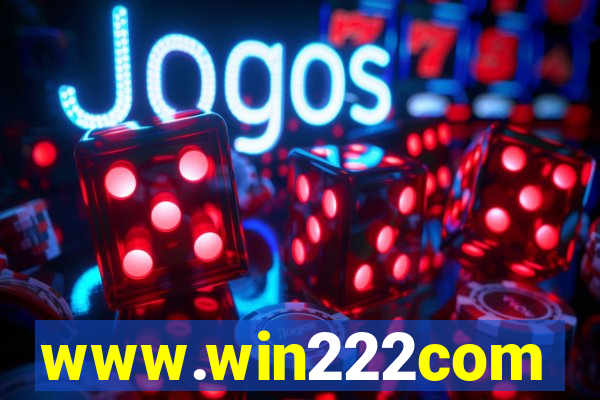 www.win222com