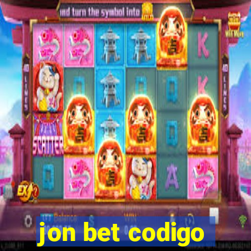 jon bet codigo