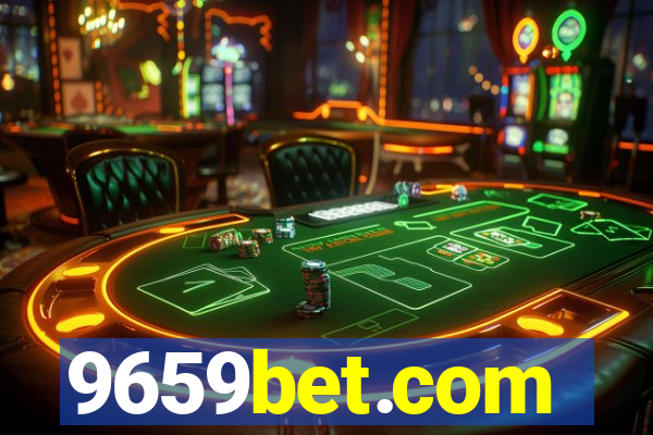 9659bet.com