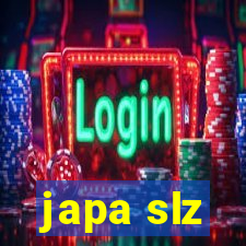 japa slz