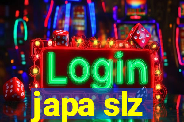 japa slz