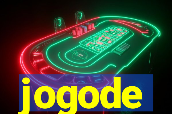 jogode