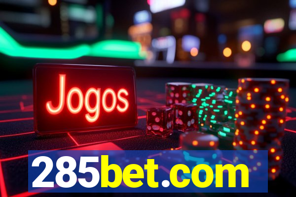 285bet.com