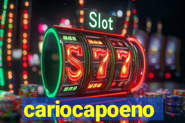 cariocapoeno