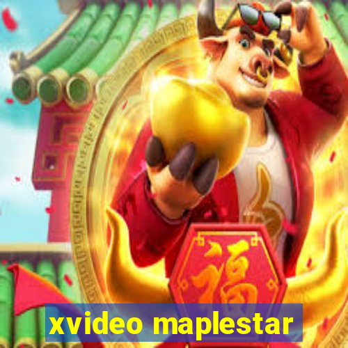 xvideo maplestar