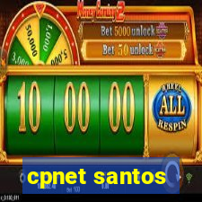 cpnet santos