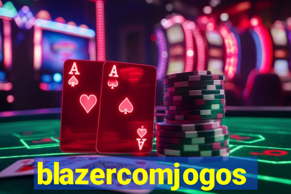 blazercomjogos