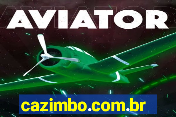 cazimbo.com.br