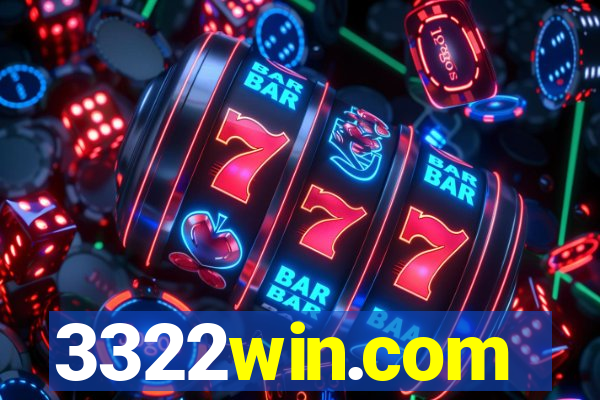 3322win.com