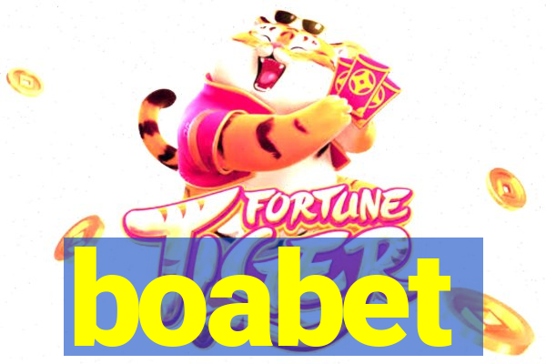 boabet