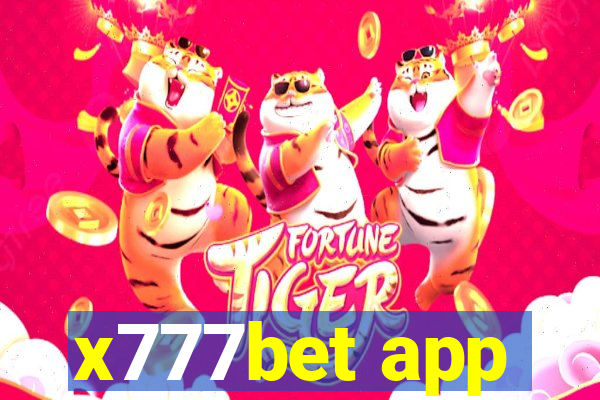 x777bet app