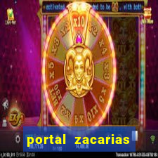 portal zacarias magia negra