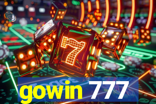 gowin 777