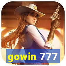 gowin 777