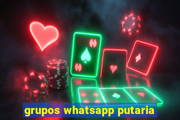 grupos whatsapp putaria