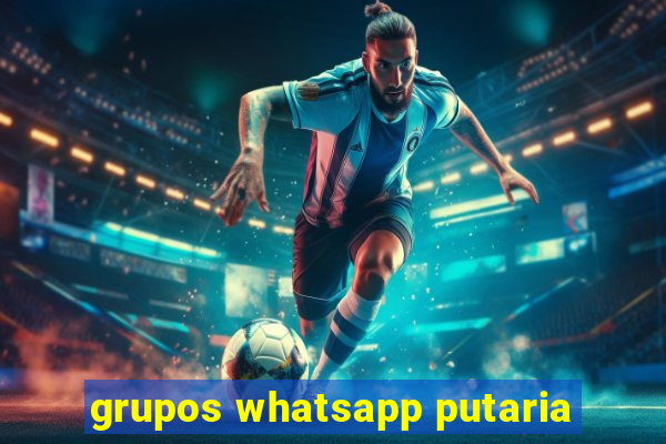 grupos whatsapp putaria