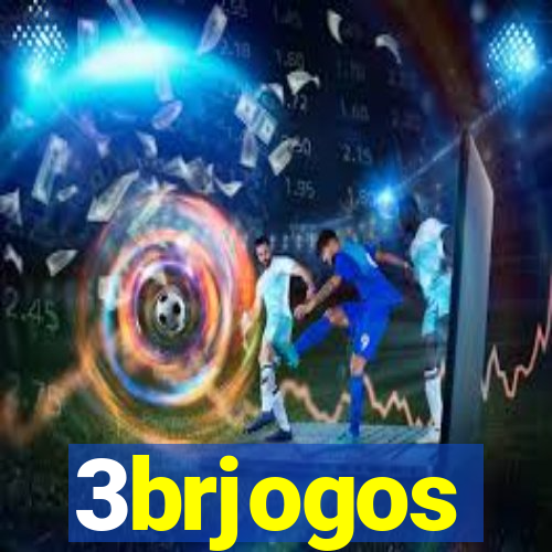 3brjogos