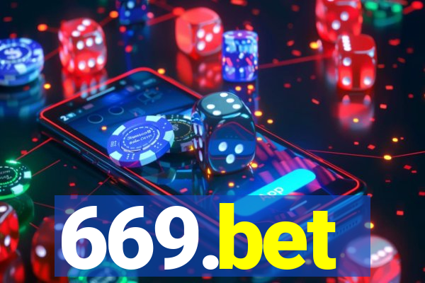 669.bet