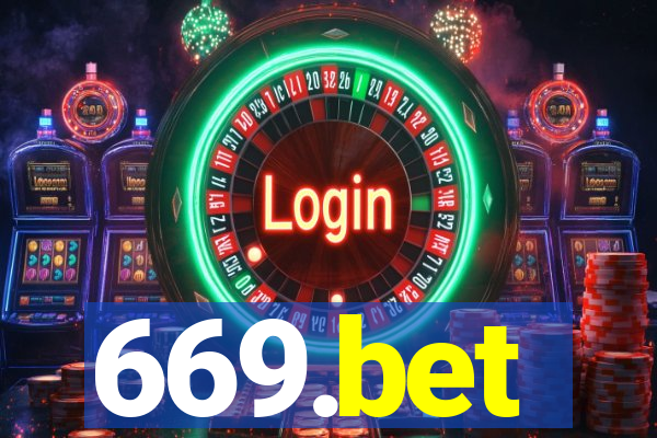 669.bet