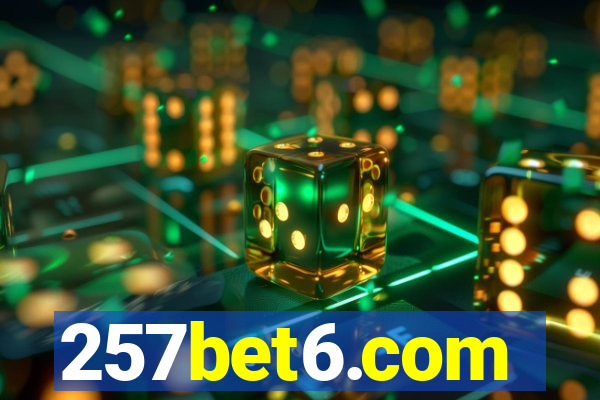 257bet6.com