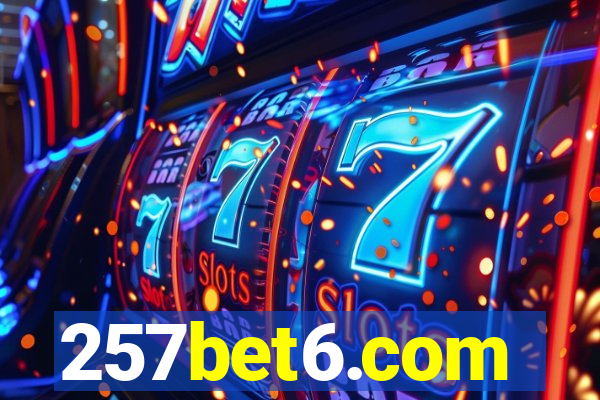 257bet6.com